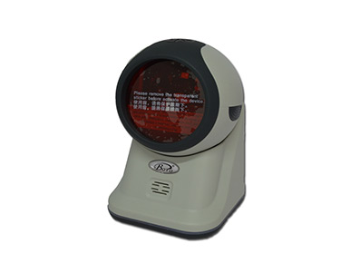 可视激光一维条码扫描平台-BT3080