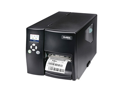 工业型条码打印机EZ2250i