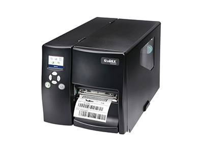 工业型条码打印机EZ2350i