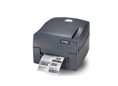 商用打印机G500U条码打印机厂家