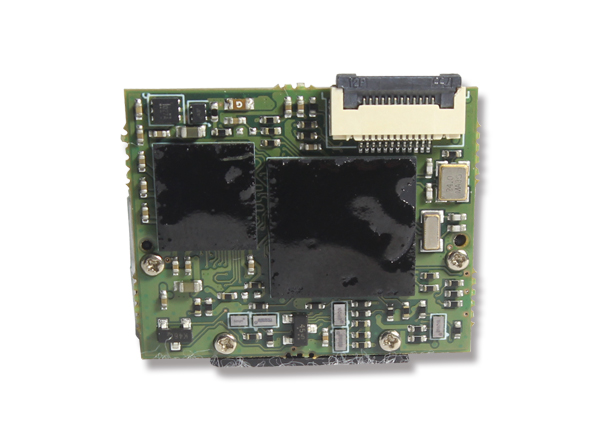 嵌入式条码扫描器模组-CS8001