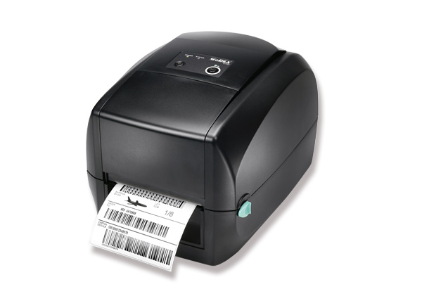 GODEX广州科诚打印机条码标签打印机热敏标签机条码机